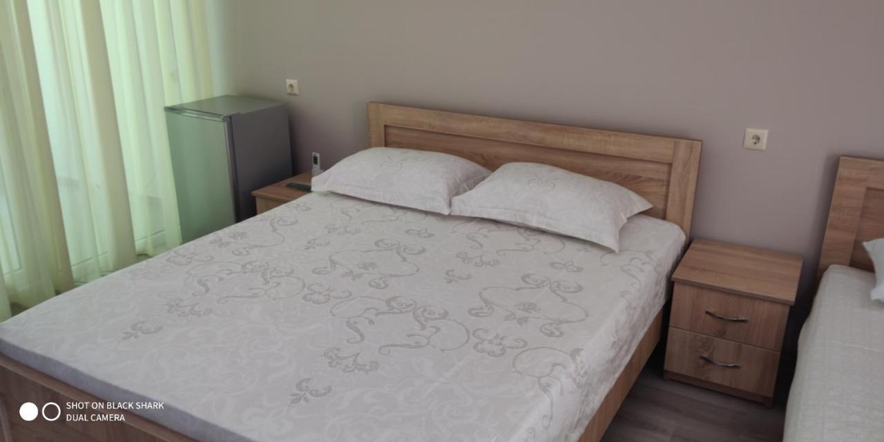 Guest House Palma Sarpi Ngoại thất bức ảnh
