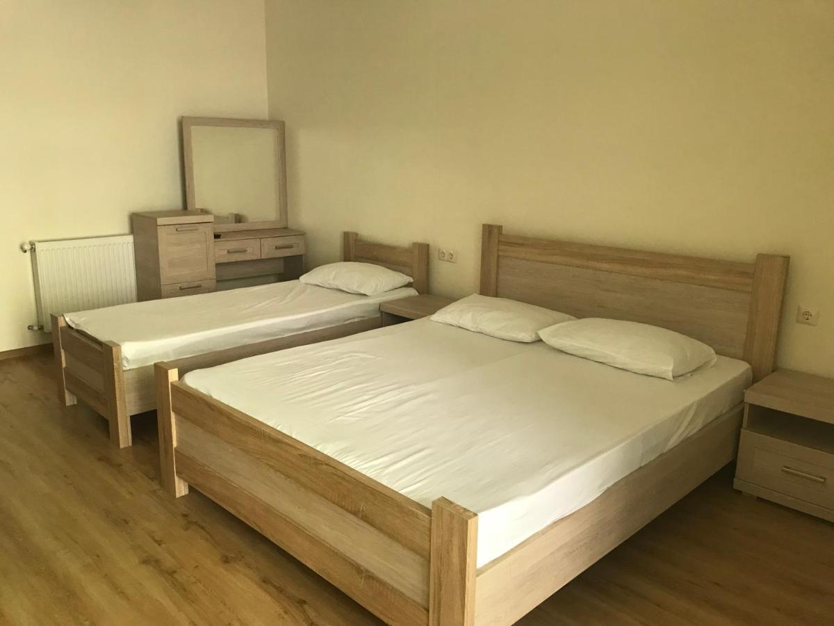 Guest House Palma Sarpi Phòng bức ảnh