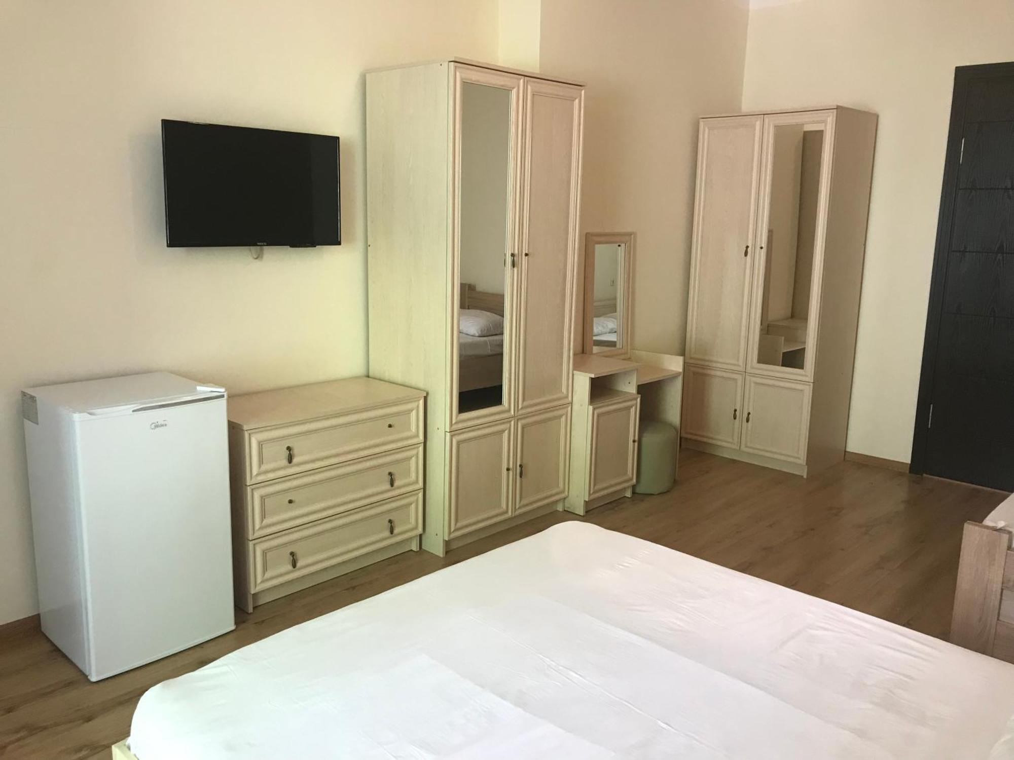 Guest House Palma Sarpi Phòng bức ảnh