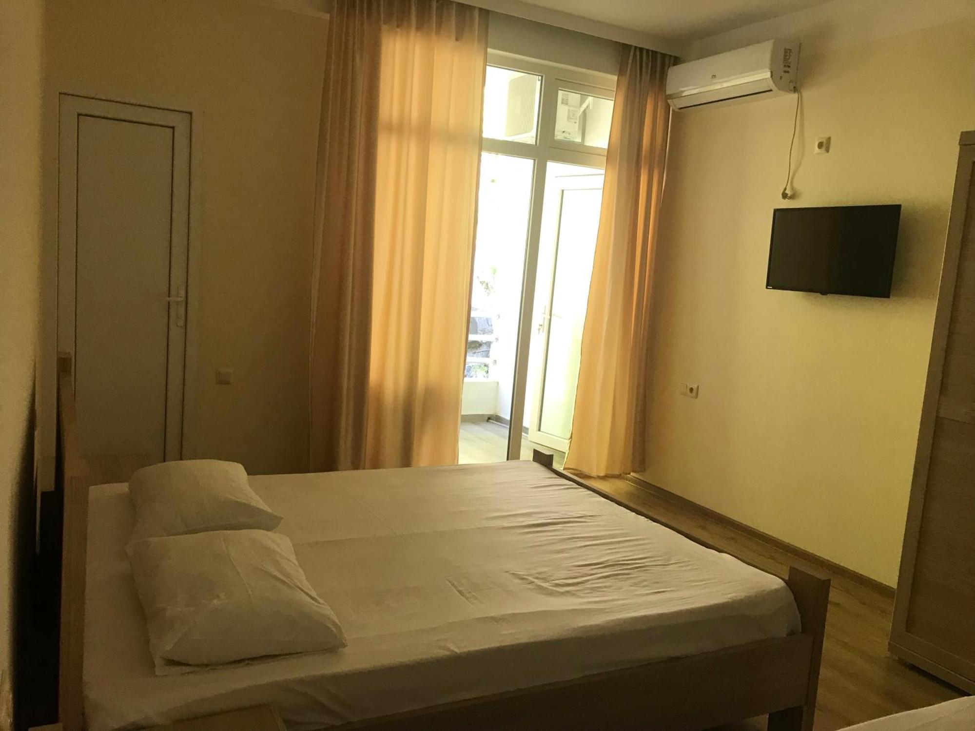 Guest House Palma Sarpi Phòng bức ảnh