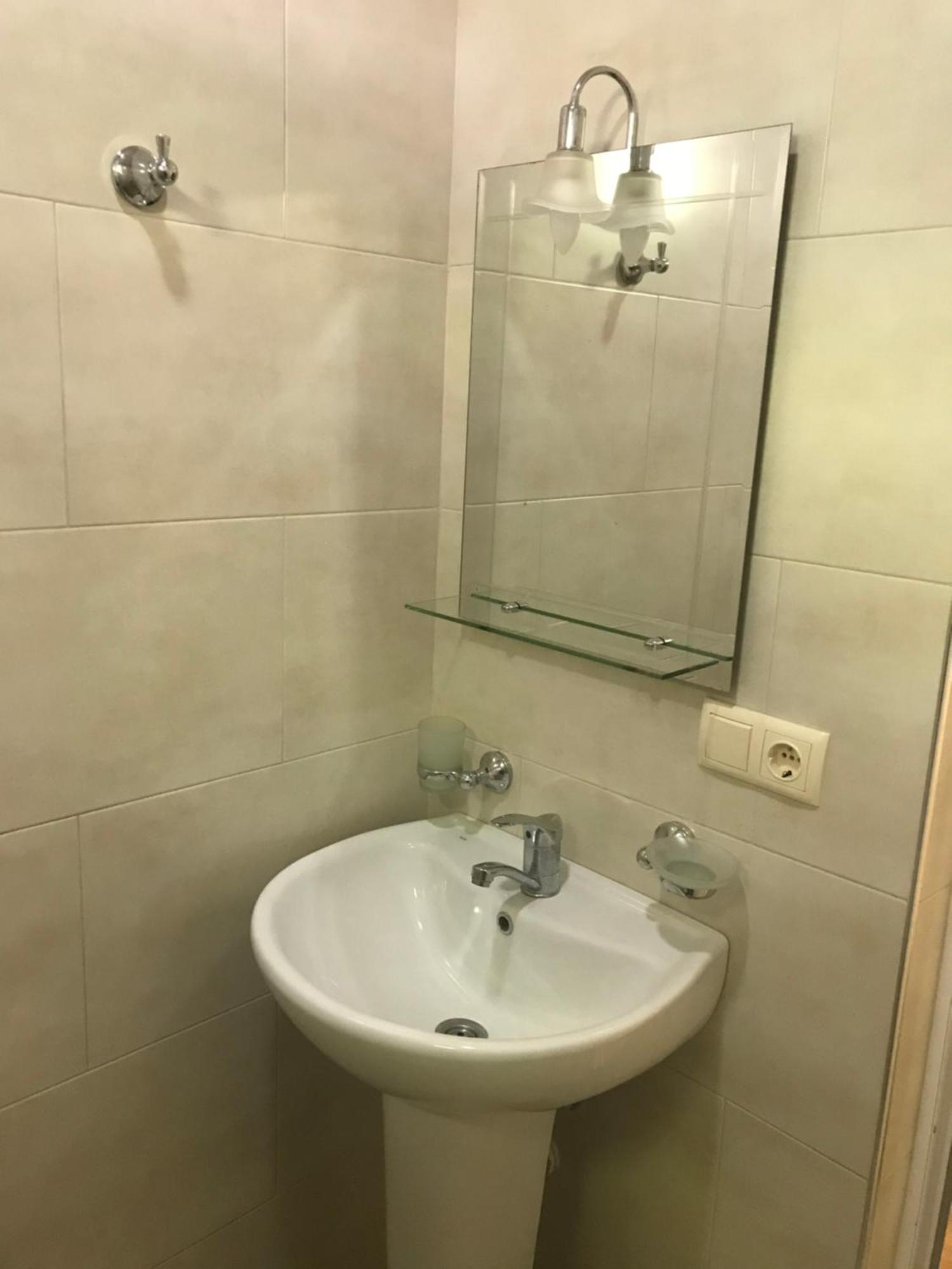 Guest House Palma Sarpi Phòng bức ảnh