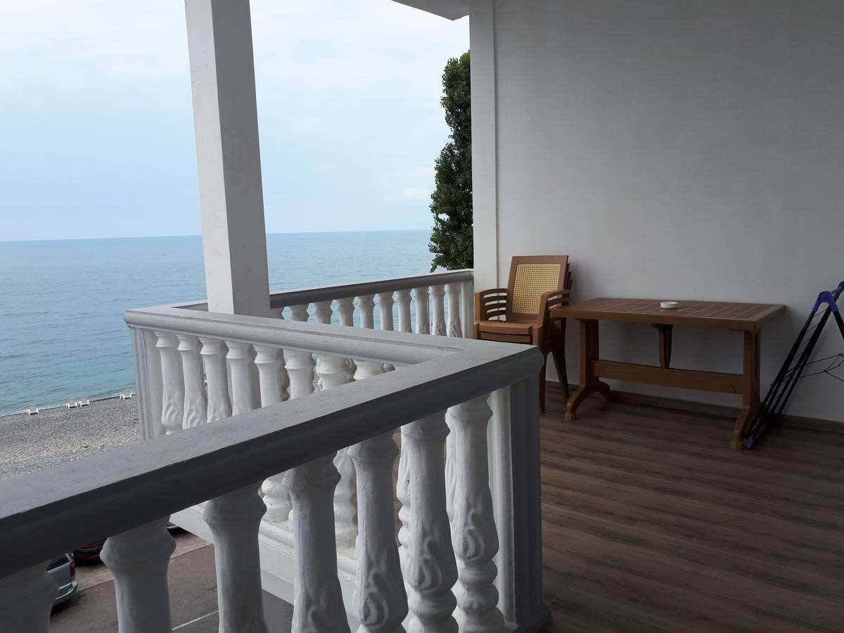 Guest House Palma Sarpi Ngoại thất bức ảnh