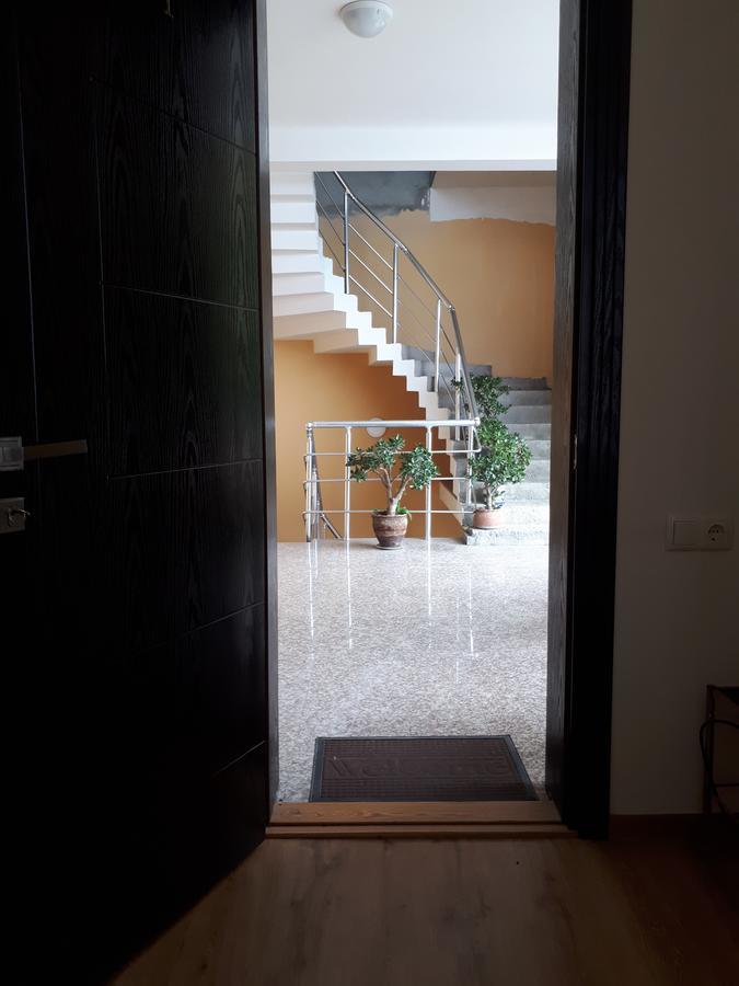 Guest House Palma Sarpi Ngoại thất bức ảnh