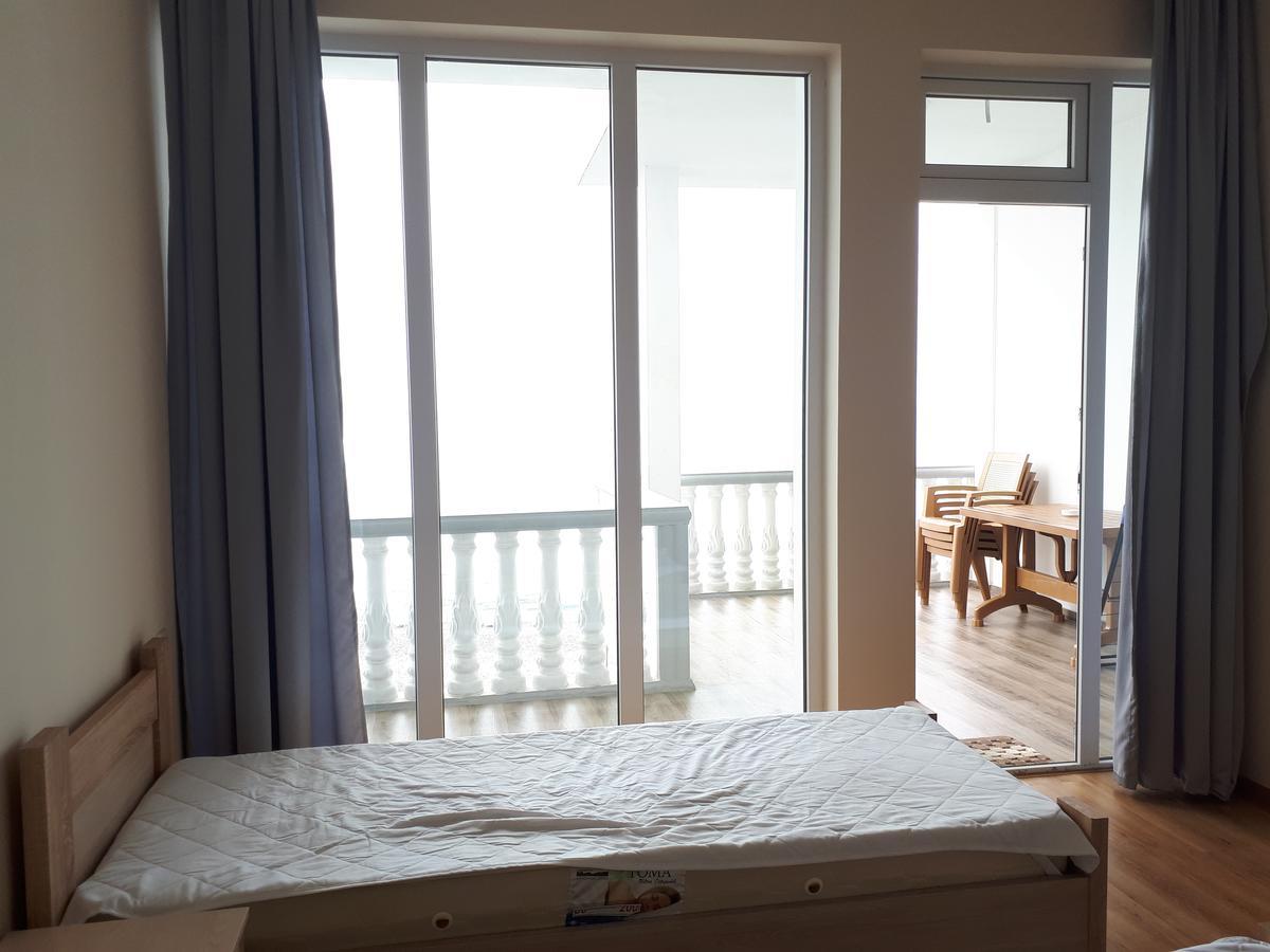 Guest House Palma Sarpi Ngoại thất bức ảnh
