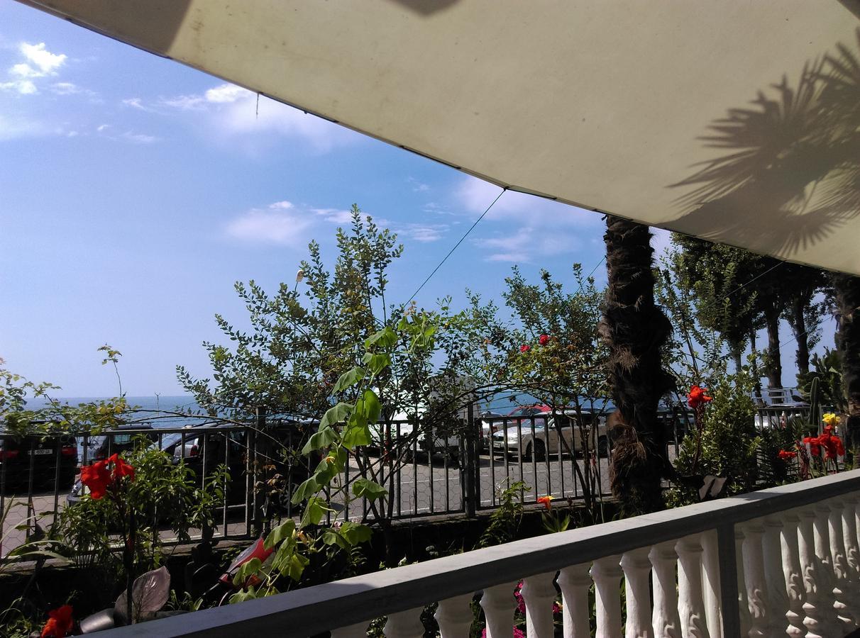 Guest House Palma Sarpi Ngoại thất bức ảnh