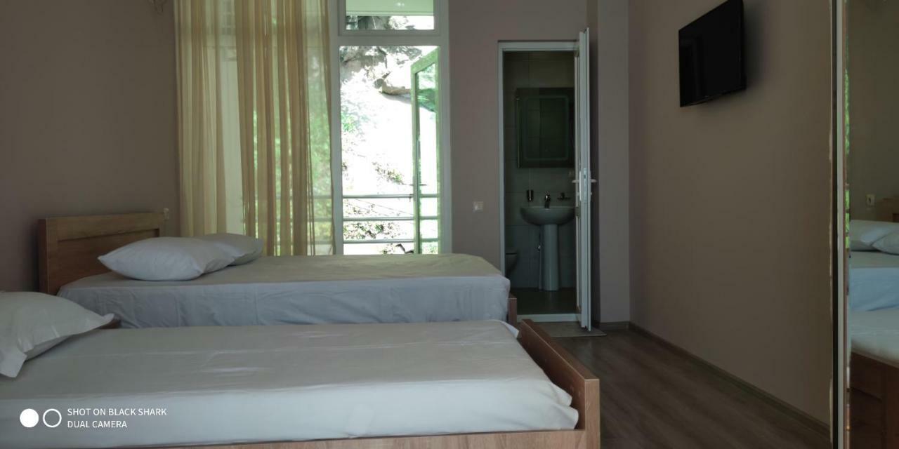 Guest House Palma Sarpi Ngoại thất bức ảnh