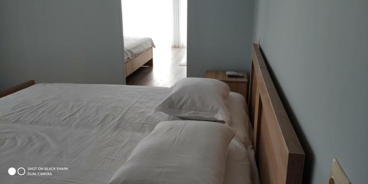 Guest House Palma Sarpi Ngoại thất bức ảnh