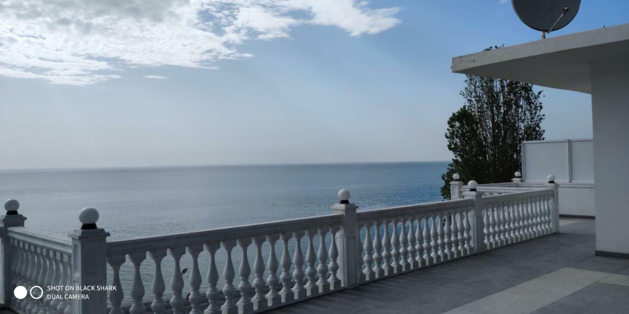 Guest House Palma Sarpi Ngoại thất bức ảnh