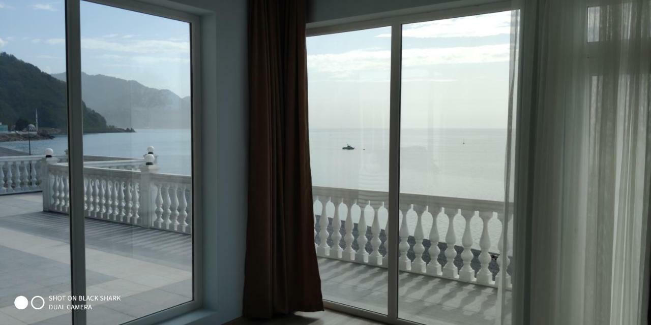 Guest House Palma Sarpi Ngoại thất bức ảnh