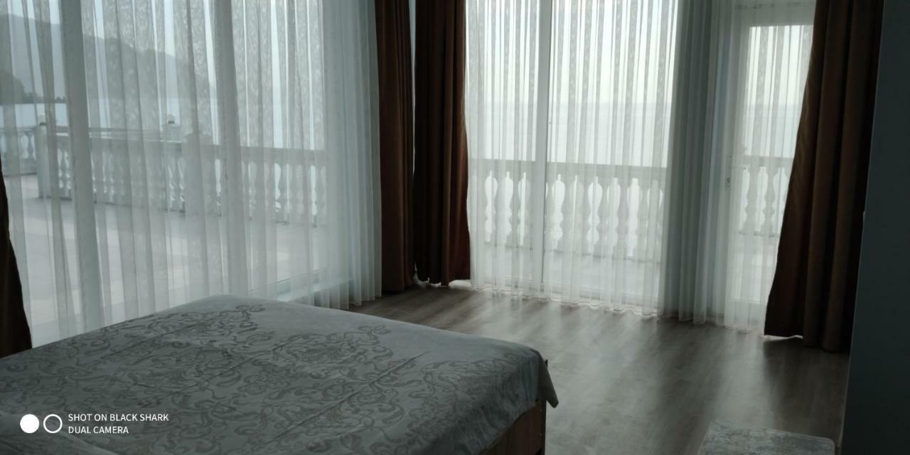 Guest House Palma Sarpi Ngoại thất bức ảnh