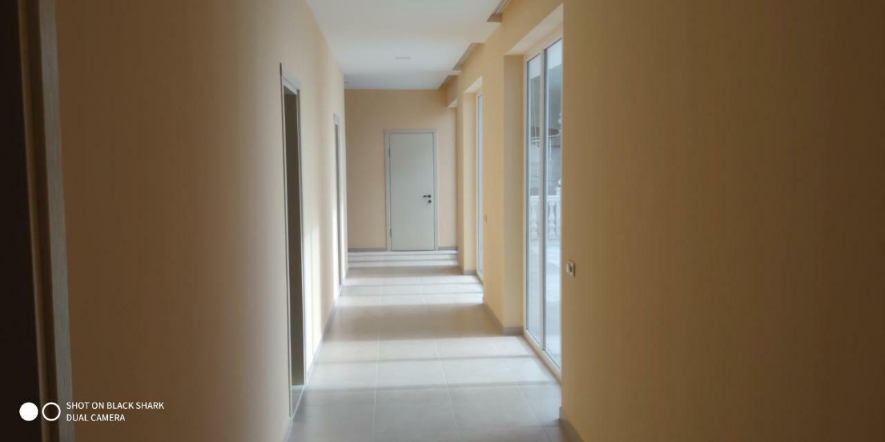 Guest House Palma Sarpi Ngoại thất bức ảnh