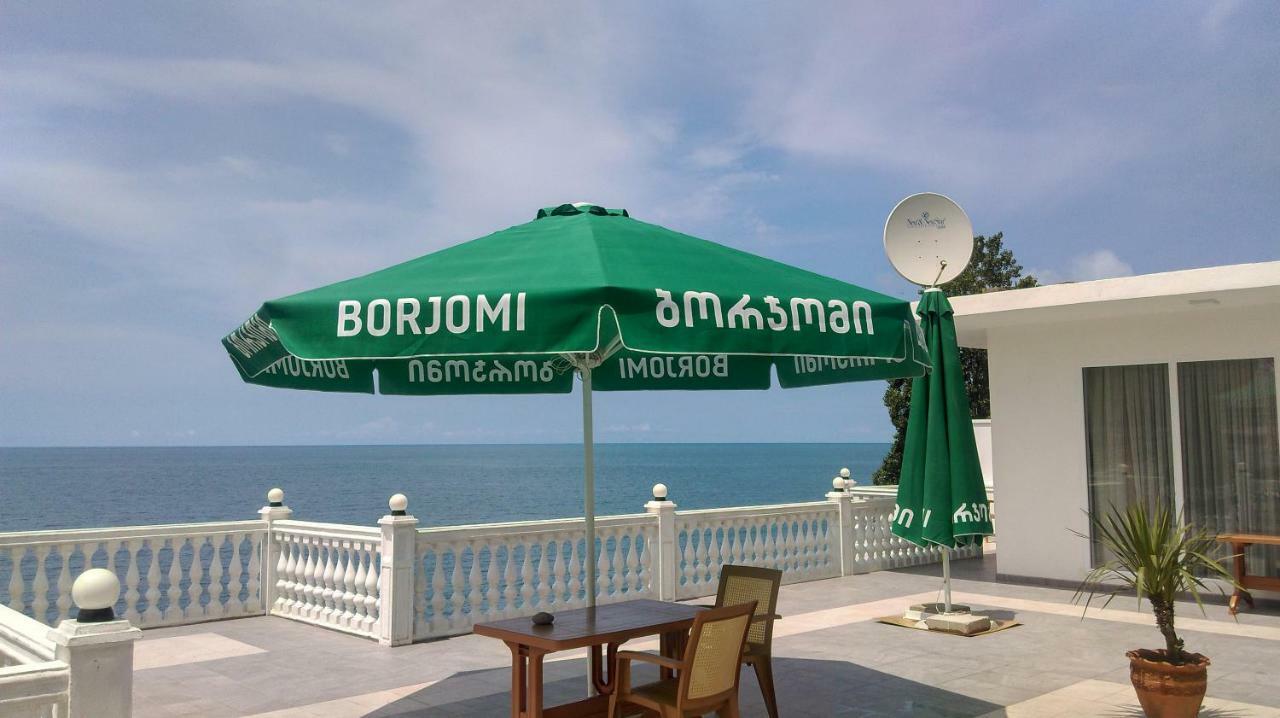 Guest House Palma Sarpi Ngoại thất bức ảnh