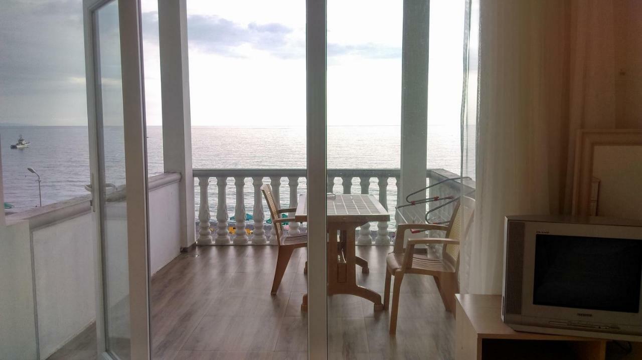 Guest House Palma Sarpi Ngoại thất bức ảnh